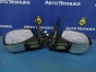 Зеркало заднего вида боковое правое Ford  Explorer U251/U74 MODULARV8 2008 