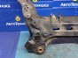 Балка подвески передняя Mazda Atenza GG3P  L3-VDT 2006 