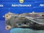 Балка подвески задняя Subaru Impreza Wrx  GGA EJ205 2007 