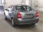 Бампер задний Nissan Primera TP12 QR20DE  2005 