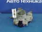 Дроссельная заслонка Subaru Forester SG5  EJ202 2002 