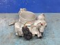 Дроссельная заслонка Subaru Forester SG5  EJ202 2003 