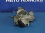 Дроссельная заслонка Subaru Forester SG5  EJ202 2003 
