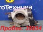 Дроссельная заслонка Toyota Verossa JZX110  1JZ-FSE 2003 