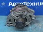 Генератор  Toyota Mark X GRX125 4GR-FSE