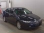 Капот  Honda Accord CL8 K20A