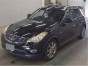 Капот  Infiniti Ex37 NJ50 VQ37