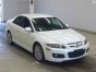 Капот  Mazda Atenza/mazda6 Mps GG3P L3-VDT