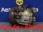Компрессор кондиционера Subaru Forester SG5  EJ202 2003 