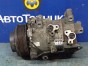 Компрессор кондиционера кондиционер Toyota Mark X GRX125 4GR-FSE