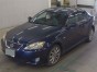 КПП автоматическая Lexus Is250 GSE25 4GRFSE  2007 