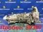КПП механическая Subaru Forester SG5 EJ202  2004 