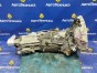 КПП механическая Subaru Forester SG5 EJ202  2004 