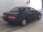 Крышка багажника  Honda Accord CL3 F20B