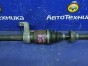 Привод передний правый Honda Accord
