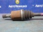 Привод передний правый Honda Civic