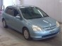 Привод передний левый Honda Civic EU1 D15B 2001
