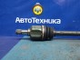 Привод передний правый Mitsubishi Galant