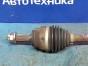 Привод граната внутренняя вал с подвесным Mitsubishi Outlander CW5W 4B12