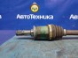 Привод задний правый Mitsubishi Outlander