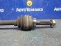 Привод граната внутренняя вал с подвесным Subaru Impreza Wrx GGA EJ205