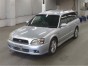 Привод передний левый Subaru Legacy BH9 EJ254  2001 