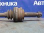 Привод задний правый Legacy BH9 EJ254