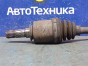 Привод задний правый Subaru Legacy