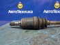 Привод задний правый Toyota Premio/allion