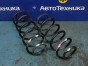 Пружина подвески Honda Fit GK3 L13B