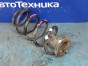 Пружина подвески  Honda N-wgn JH2 S07A