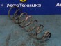 Пружина подвески  Mitsubishi Galant EA1A 4G93