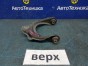 Рычаг поперечный шаровая опора рычаг с сайлентблоком Honda Accord CL7 K20A