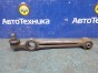 Рычаг поперечный шаровая опора рычаг с сайлентблоком Mazda Demio DW3W B3