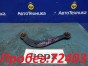 Рычаг поперечный задний верхний правый Toyota  Premio ZZT245 1ZZ-FE 2005 