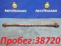 Рычаг поперечный задний левый Toyota Sprinter  AE110 5A-FE 1997 