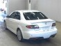Спойлер багажника Mazda Atenza/mazda6 Mps  GG3P L3-VDT 2006 