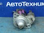 Стартер  Toyota Mark X GRX125 4GR-FSE