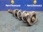 Стойка подвески стойка амортизационная амортизатор Nissan Sunny FB15 QG15DE