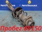 Стойка подвески передняя правая Subaru Forester  SG5 EJ202 2003 