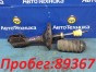 Стойка подвески передняя правая Subaru Forester SG5 EJ202 2004