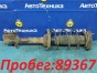 Стойка подвески задняя левая Subaru Forester  SG5 EJ202 2004 
