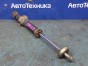 Стойка подвески стойка амортизационная амортизатор Toyota Corolla Fielder NZE121G 1NZ-FE