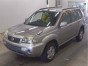 Ступица задняя правая X-trail NT30 QR20DE