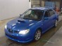 Ступица задняя левая Impreza Wrx/impreza GGA EJ205