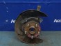 Ступица цапфа поворотный кулак Toyota Premio/allion ZZT245 1ZZ-FE