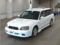 Суппорт передний левый Subaru Legacy