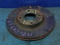 Тормозной диск  Honda Fit GK3 L13B