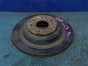 Тормозной диск задний Subaru Impreza Wrx  GGA EJ205 2007 