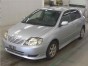 Балка подвески передняя Toyota Allex/corolla  Runx NZE121 1NZ-FE 2001 